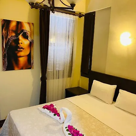 Hotell Acet Butik Hotel *