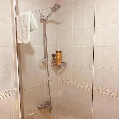 Acet Butik Hotel * أنطاليا