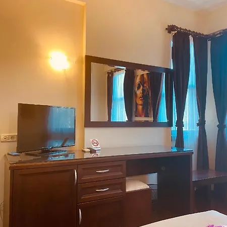 Acet Butik Hotel * أنطاليا
