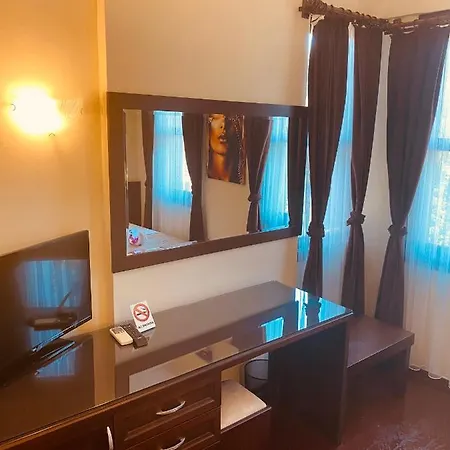 فندق Acet Butik Hotel *