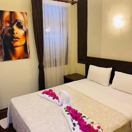 Acet Butik Hotel Ξενοδοχείο *