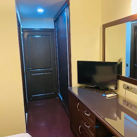 Acet Butik Hotel Hotel