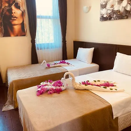 Acet Butik Hotel Ξενοδοχείο