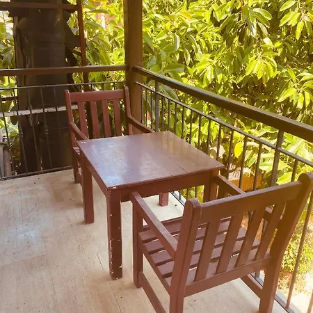 Acet Butik Hotel Αττάλεια