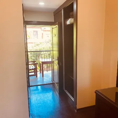 Acet Butik Hotel