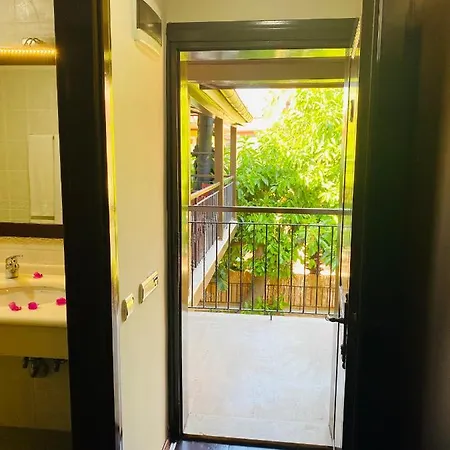 Ξενοδοχείο Acet Butik Hotel
