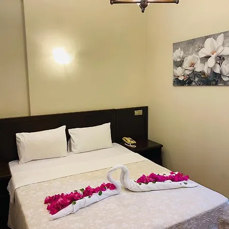 Acet Butik Hotel Αττάλεια