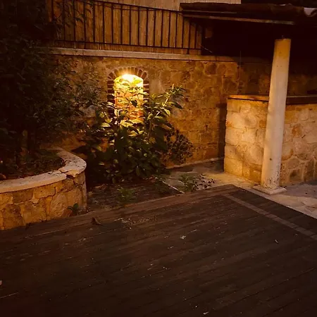 Acet Butik Hotel Ξενοδοχείο