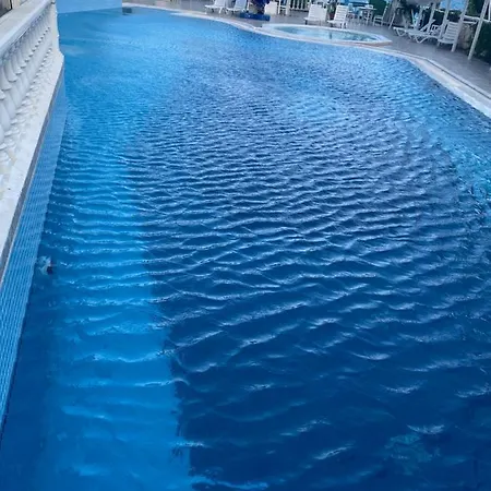 Ξενοδοχείο Acet Butik Hotel