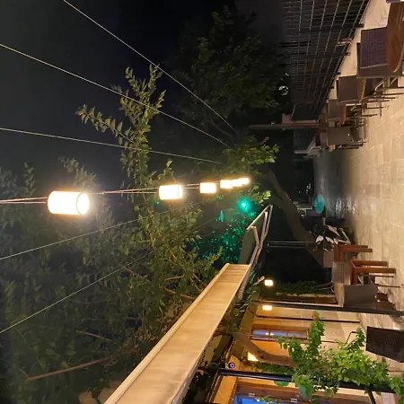 Acet Butik Hotel Ξενοδοχείο *